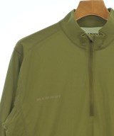 MAMMUT（マムート）Tシャツ・カットソー カーキ サイズ:XL メンズ/2200653444765