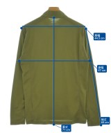 MAMMUT（マムート）Tシャツ・カットソー カーキ サイズ:XL メンズ/2200653444765