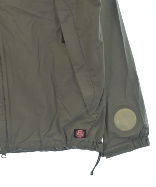 MAMMUT（マムート）マウンテンパーカー グレー サイズ:L メンズ/2200644851107