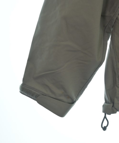 MAMMUT（マムート）マウンテンパーカー グレー サイズ:L メンズ/2200644851107