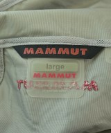 MAMMUT（マムート）マウンテンパーカー グレー サイズ:L メンズ/2200644851107