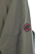 MAMMUT（マムート）マウンテンパーカー グレー サイズ:L メンズ/2200644851107