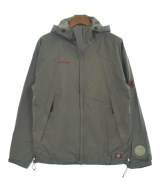 MAMMUT マウンテンパーカー