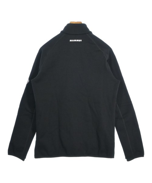 MAMMUT（マムート）スウェット 黒 サイズ:L メンズ/2200647835098