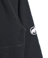 MAMMUT（マムート）スウェット 黒 サイズ:L メンズ/2200647835098
