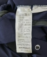 MAMMUT（マムート）その他 紺 サイズ:L メンズ/2200705340076