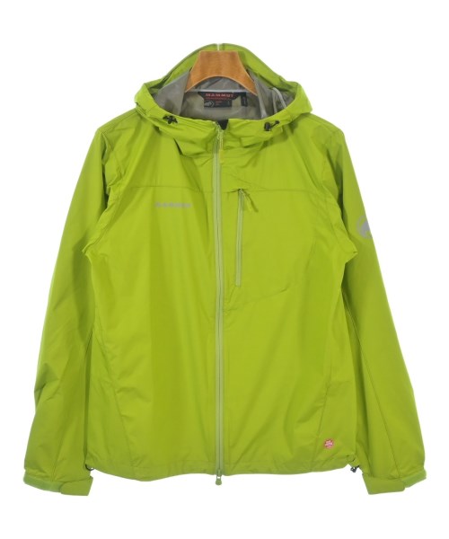 MAMMUT(マムート)のマウンテンパーカー サイズ:M 6,600円