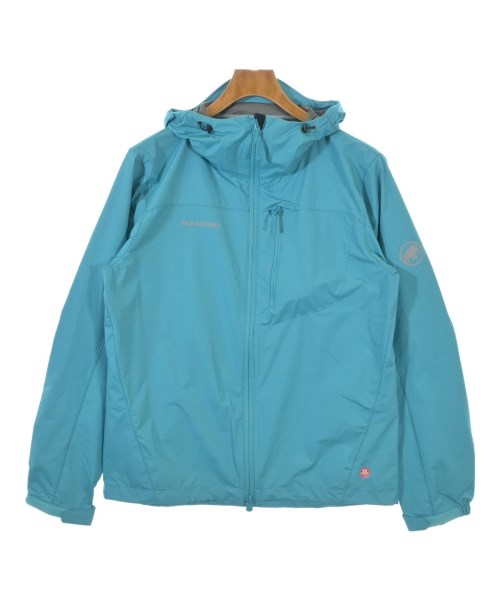 MAMMUT(マムート)のマウンテンパーカー サイズ:M 6,600円