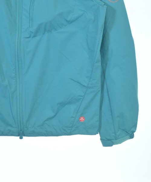 MAMMUT（マムート）マウンテンパーカー 青 サイズ:M メンズ/2200703675408