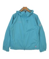 MAMMUT（マムート）マウンテンパーカー 青 サイズ:M メンズ/2200703675408
