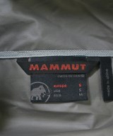 MAMMUT（マムート）マウンテンパーカー 青 サイズ:M メンズ/2200703675408