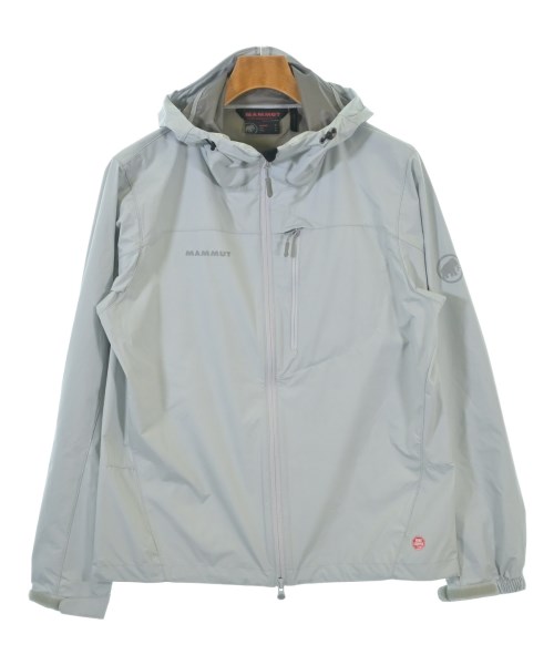 MAMMUT(マムート)のマウンテンパーカー サイズ:M 6,600円