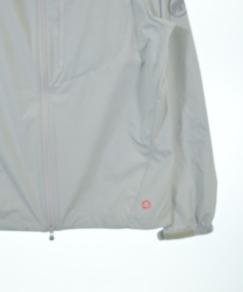 MAMMUT（マムート）マウンテンパーカー グレー サイズ:M メンズ/2200703675415