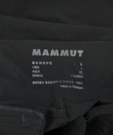 MAMMUT（マムート）その他 黒 サイズ:XL レディース/2200704874190
