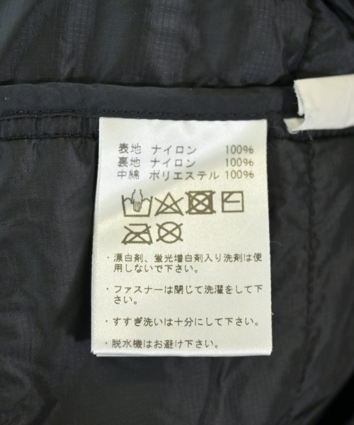 MAMMUT（マムート）その他 黒 サイズ:M メンズ/2200701904029