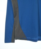 MAMMUT（マムート）Tシャツ・カットソー 青 サイズ:L メンズ/2200702641060