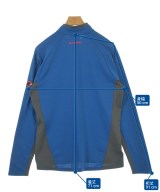MAMMUT（マムート）Tシャツ・カットソー 青 サイズ:L メンズ/2200702641060