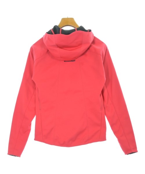 MAMMUT（マムート）マウンテンパーカー ピンク サイズ:XS レディース/2200702641084