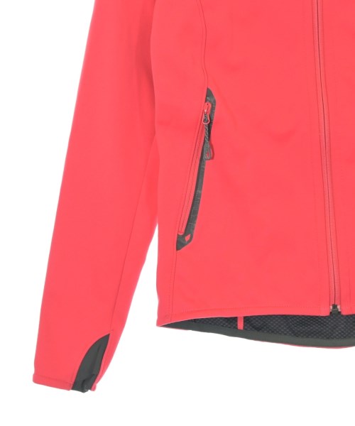 MAMMUT（マムート）マウンテンパーカー ピンク サイズ:XS レディース/2200702641084