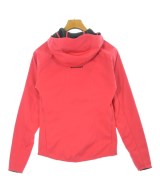 MAMMUT（マムート）マウンテンパーカー ピンク サイズ:XS レディース/2200702641084