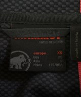 MAMMUT（マムート）マウンテンパーカー ピンク サイズ:XS レディース/2200702641084