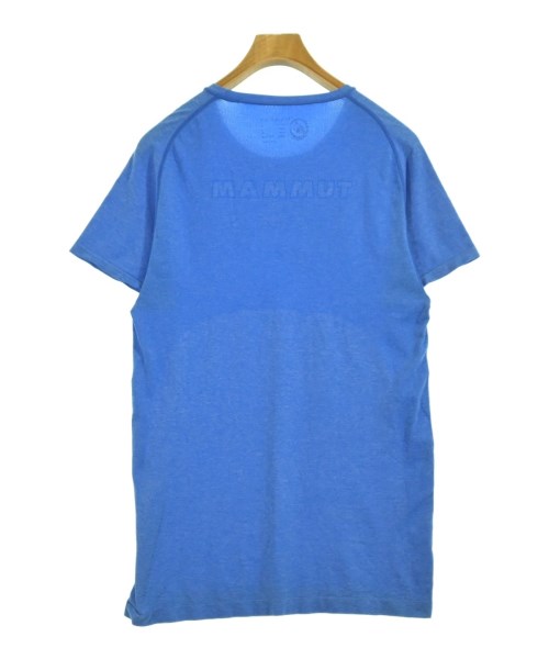 MAMMUT（マムート）Tシャツ・カットソー 青 サイズ:XL メンズ/2200702641244
