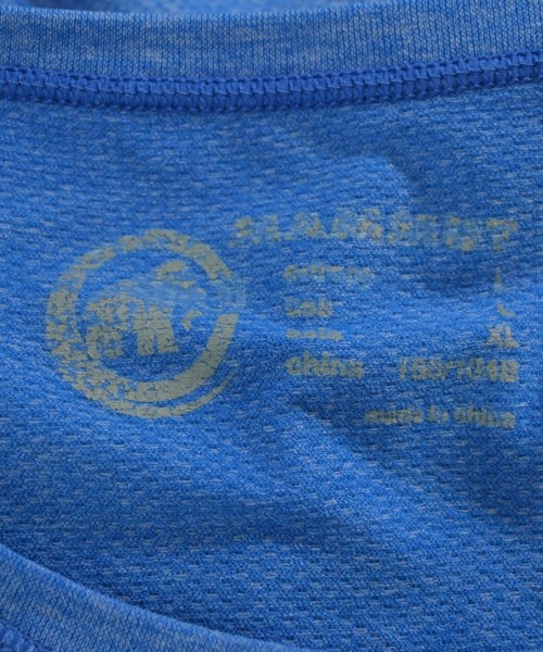 MAMMUT（マムート）Tシャツ・カットソー 青 サイズ:XL メンズ/2200702641244
