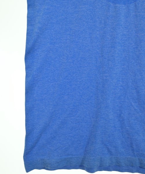 MAMMUT（マムート）Tシャツ・カットソー 青 サイズ:XL メンズ/2200702641244
