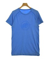 MAMMUT（マムート）Tシャツ・カットソー 青 サイズ:XL メンズ/2200702641244