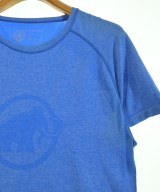 MAMMUT（マムート）Tシャツ・カットソー 青 サイズ:XL メンズ/2200702641244