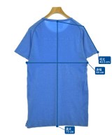MAMMUT（マムート）Tシャツ・カットソー 青 サイズ:XL メンズ/2200702641244