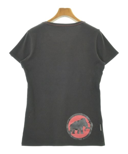 MAMMUT（マムート）Tシャツ・カットソー 黒 サイズ:L レディース/2200702641251