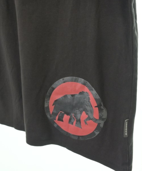 MAMMUT（マムート）Tシャツ・カットソー 黒 サイズ:L レディース/2200702641251