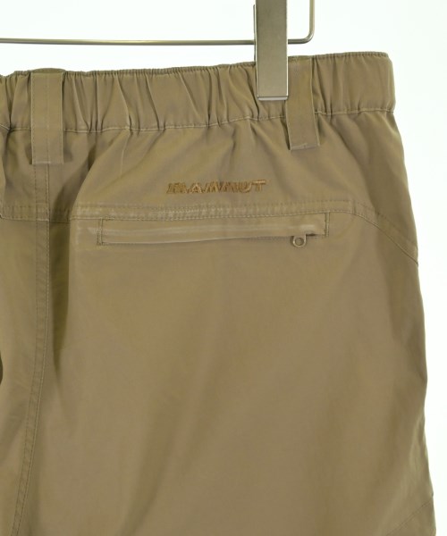MAMMUT（マムート）その他 カーキ サイズ:L メンズ/2200702641381