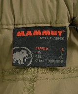 MAMMUT（マムート）その他 カーキ サイズ:L メンズ/2200702641381