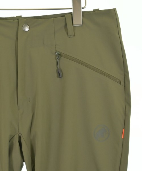 MAMMUT（マムート）その他 カーキ サイズ:XL メンズ/2200702641398