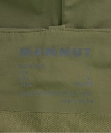 MAMMUT（マムート）その他 カーキ サイズ:XL メンズ/2200702641398