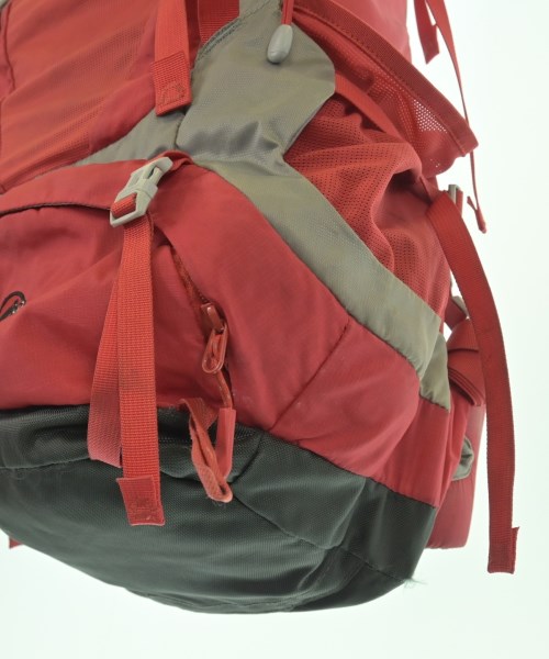 MAMMUT（マムート）バックパック・リュック 赤 サイズ:- メンズ/2200702641527