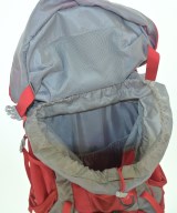 MAMMUT（マムート）バックパック・リュック 赤 サイズ:- メンズ/2200702641527