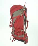 MAMMUT（マムート）バックパック・リュック 赤 サイズ:- メンズ/2200702641527