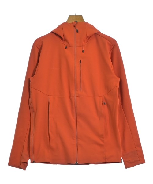 MAMMUT(マムート)のマウンテンパーカー サイズ:L 7,400円