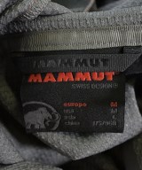 MAMMUT（マムート）マウンテンパーカー オレンジ サイズ:L メンズ/2200707252025