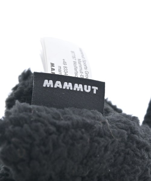 MAMMUT（マムート）キーケース・キーホルダー 黒 サイズ:- メンズ/2200708017036