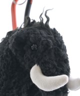 MAMMUT（マムート）キーケース・キーホルダー 黒 サイズ:- メンズ/2200708017036