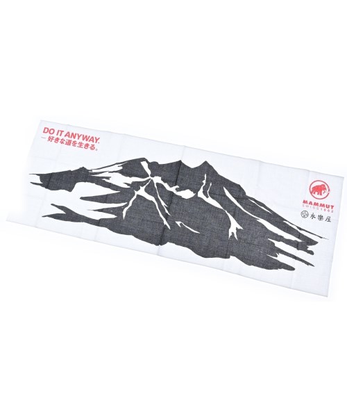 MAMMUT(マムート)の小物類（その他） サイズ:- 2,700円