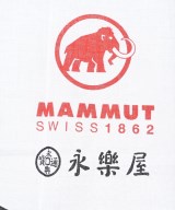MAMMUT（マムート）小物類（その他） 白 サイズ:- メンズ/2200708017043