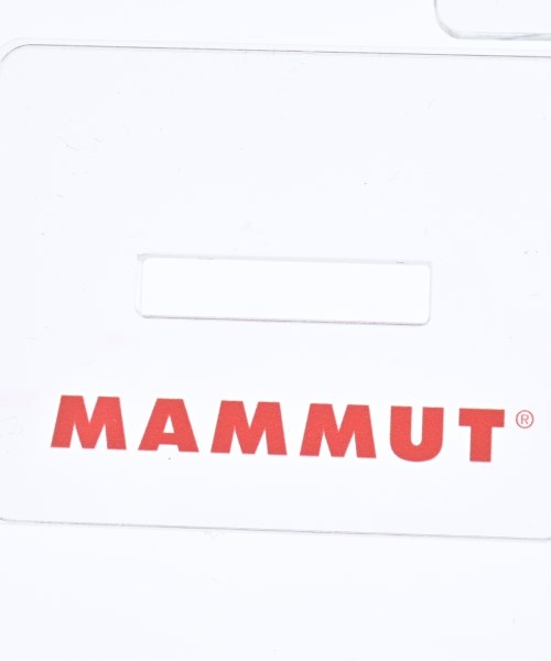 MAMMUT（マムート）キーケース・キーホルダー その他（柄物・カラフル） サイズ:- メンズ/2200708017074