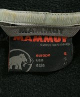 MAMMUT（マムート）ブルゾン 黒 サイズ:M レディース/2200705952033