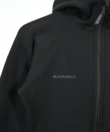 MAMMUT（マムート）ブルゾン 黒 サイズ:M レディース/2200705952033