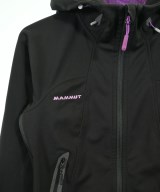 MAMMUT（マムート）ブルゾン 黒 サイズ:S レディース/2200705952040